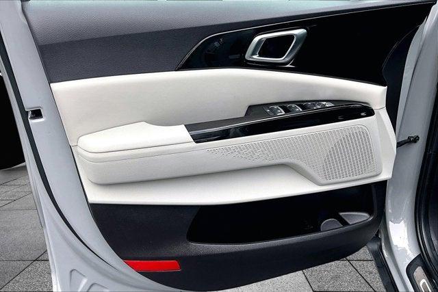 2024 Kia Carnival MPV EX