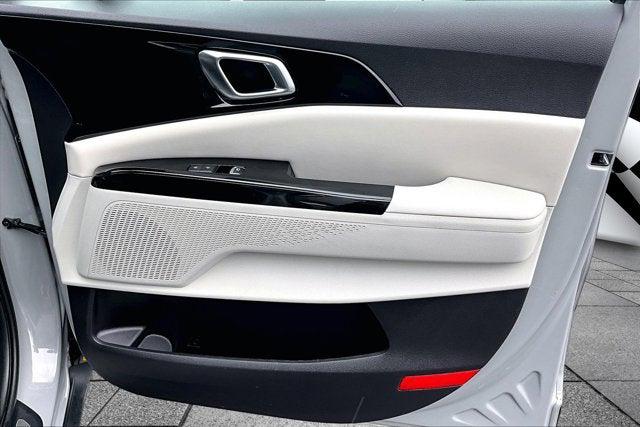 2024 Kia Carnival MPV EX
