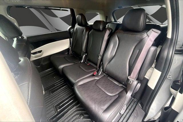 2024 Kia Carnival MPV EX