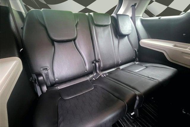 2024 Kia Carnival MPV EX