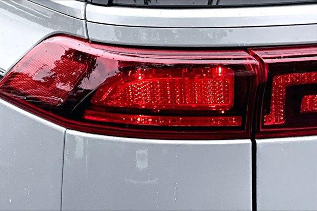 2024 Kia Carnival MPV EX