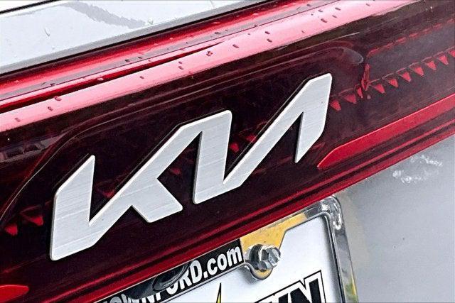 2024 Kia Carnival MPV EX