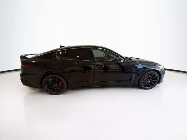 2022 Kia Stinger GT2
