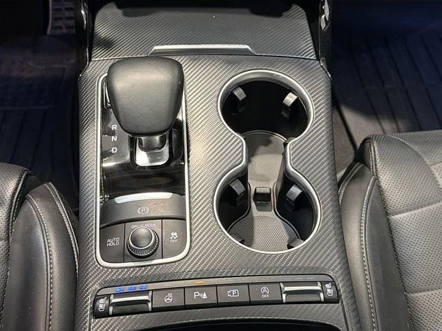 2022 Kia Stinger GT2