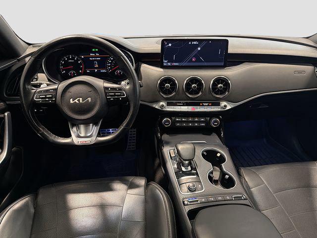 2022 Kia Stinger GT2