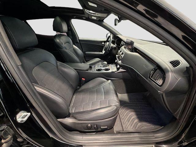 2022 Kia Stinger GT2