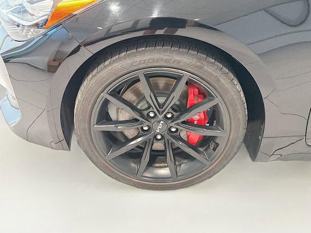 2022 Kia Stinger GT2