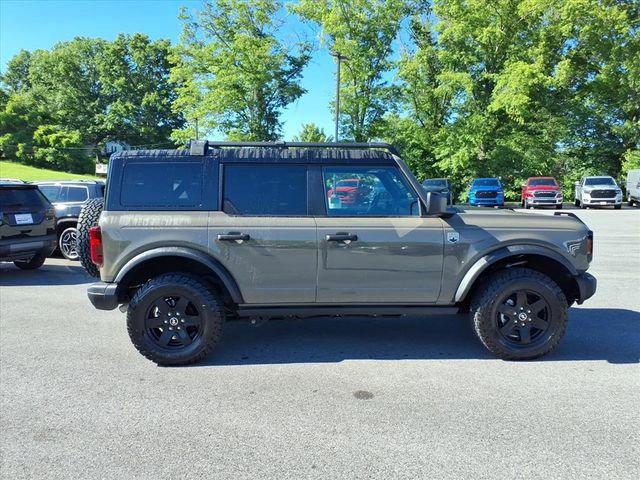 2025 Ford Bronco Big Bend 2025 Ford Bronco Big Bend