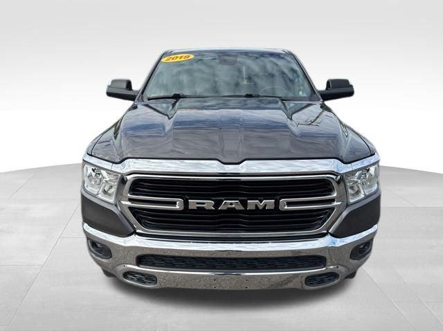 2019 Ram 1500 Big Horn/Lone Star Crew Cab 4x4 5'7" Box