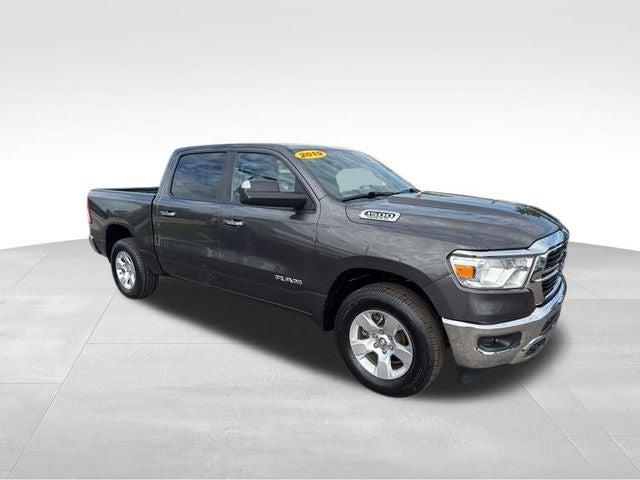 2019 Ram 1500 Big Horn/Lone Star Crew Cab 4x4 5'7" Box