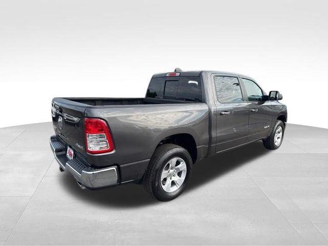 2019 Ram 1500 Big Horn/Lone Star Crew Cab 4x4 5'7" Box