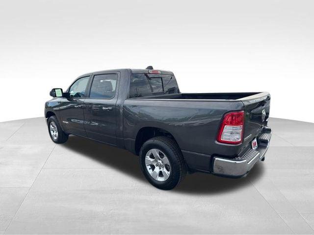 2019 Ram 1500 Big Horn/Lone Star Crew Cab 4x4 5'7" Box