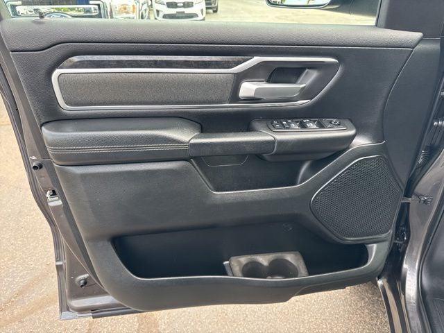 2019 Ram 1500 Big Horn/Lone Star Crew Cab 4x4 5'7" Box