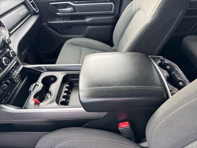 2019 Ram 1500 Big Horn/Lone Star Crew Cab 4x4 5'7" Box