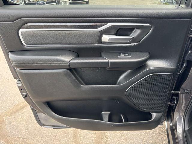 2019 Ram 1500 Big Horn/Lone Star Crew Cab 4x4 5'7" Box