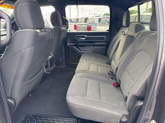2019 Ram 1500 Big Horn/Lone Star Crew Cab 4x4 5'7" Box