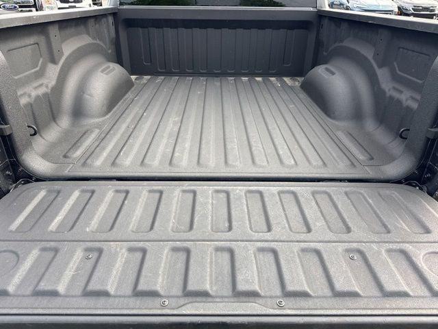 2019 Ram 1500 Big Horn/Lone Star Crew Cab 4x4 5'7" Box