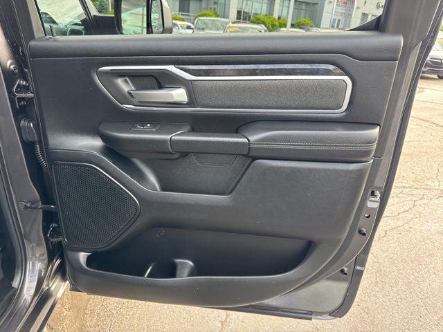 2019 Ram 1500 Big Horn/Lone Star Crew Cab 4x4 5'7" Box