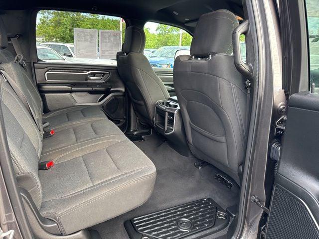 2019 Ram 1500 Big Horn/Lone Star Crew Cab 4x4 5'7" Box