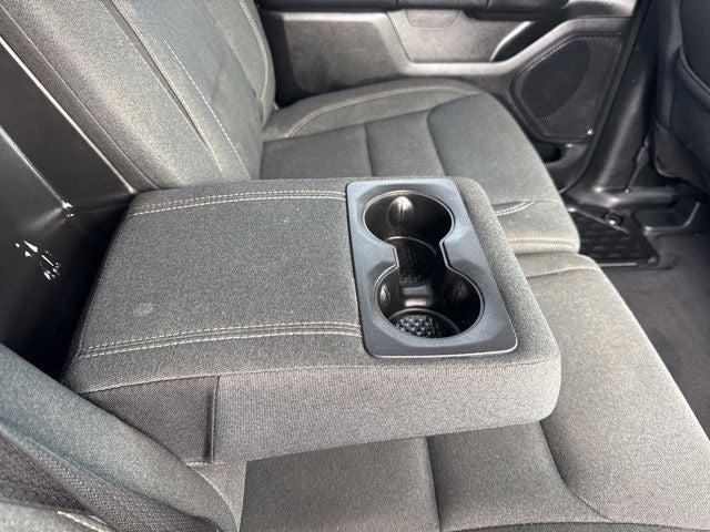 2019 Ram 1500 Big Horn/Lone Star Crew Cab 4x4 5'7" Box