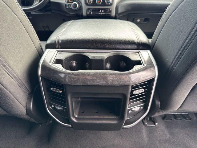 2019 Ram 1500 Big Horn/Lone Star Crew Cab 4x4 5'7" Box