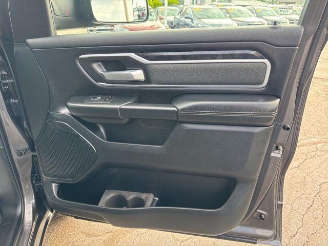 2019 Ram 1500 Big Horn/Lone Star Crew Cab 4x4 5'7" Box