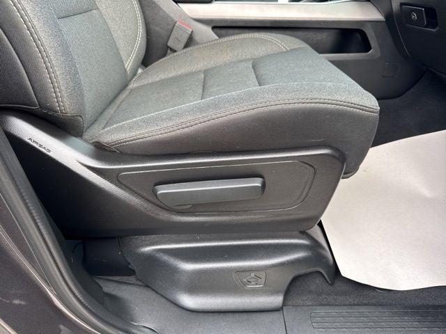 2019 Ram 1500 Big Horn/Lone Star Crew Cab 4x4 5'7" Box