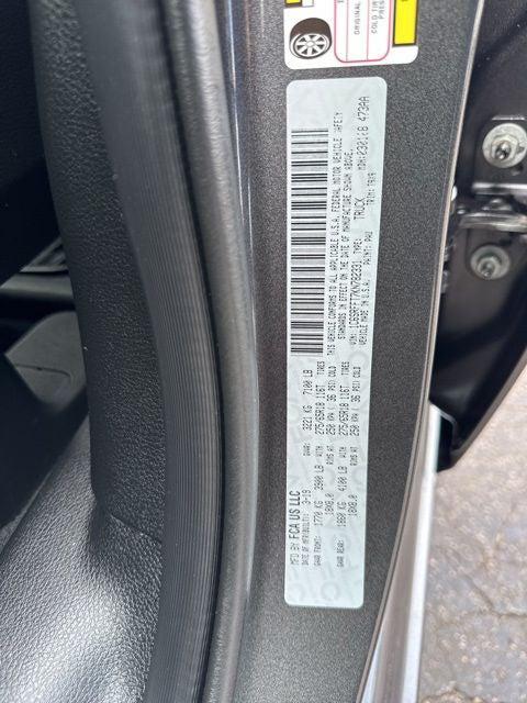 2019 Ram 1500 Big Horn/Lone Star Crew Cab 4x4 5'7" Box