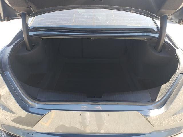 2020 Cadillac CT4 Sport