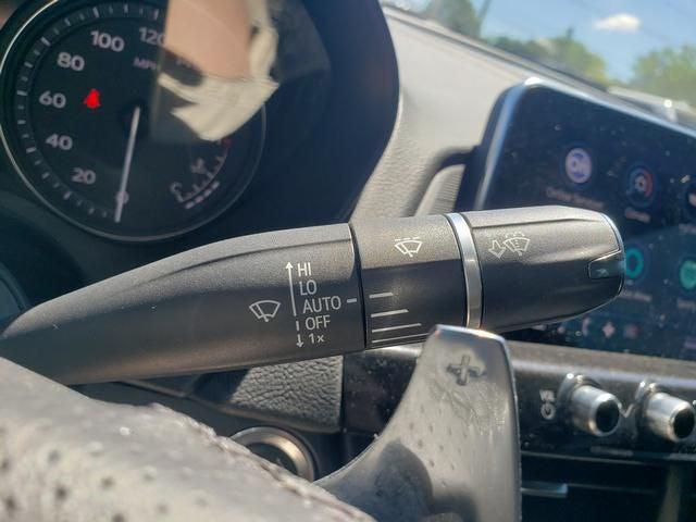 2020 Cadillac CT4 Sport
