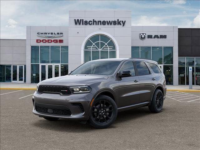 2026 Dodge Durango DURANGO GT RWD