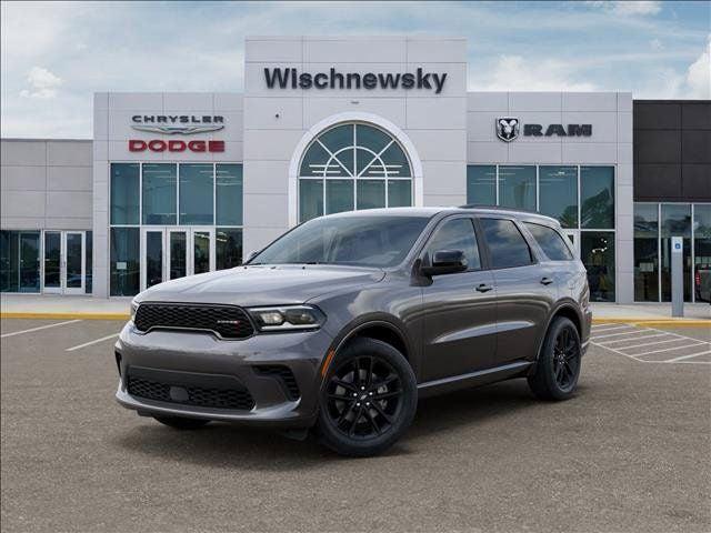 2026 Dodge Durango DURANGO GT RWD
