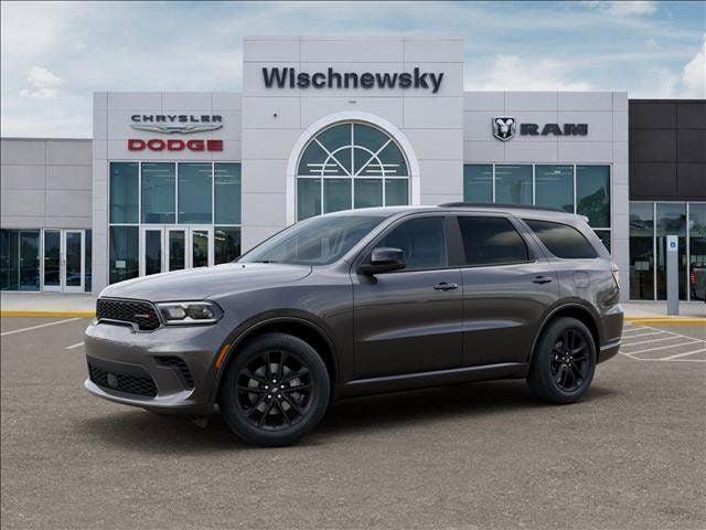 2026 Dodge Durango DURANGO GT RWD