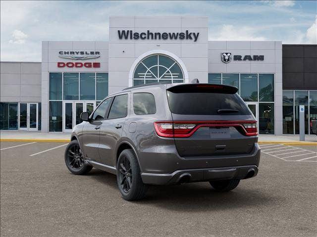 2026 Dodge Durango DURANGO GT RWD