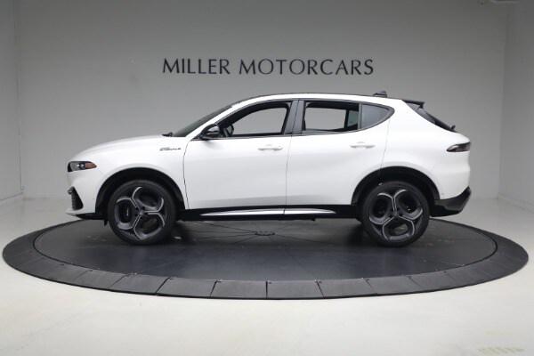 2026 Alfa Romeo Tonale TONALE SPORT SPECIALE AWD