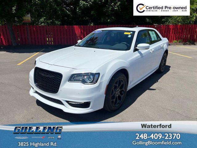 2023 Chrysler 300 Touring L AWD for sale in Bloomfield Hills, MI