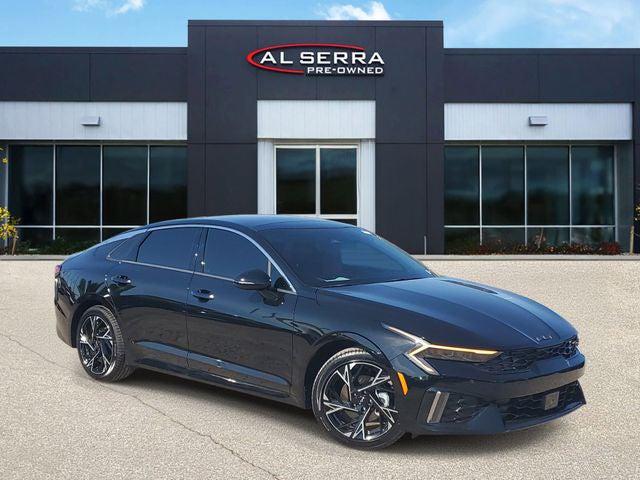 2025 Kia K5 GT-Line for sale in Grand Blanc, MI