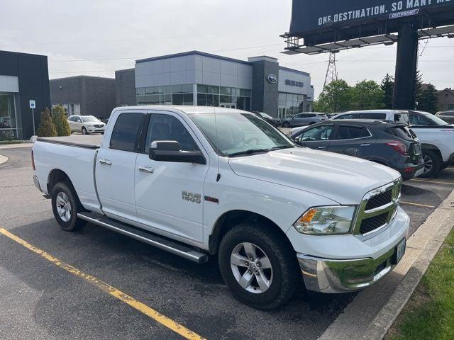 2015 Ram 1500 SLT for sale in Grand Blanc, MI