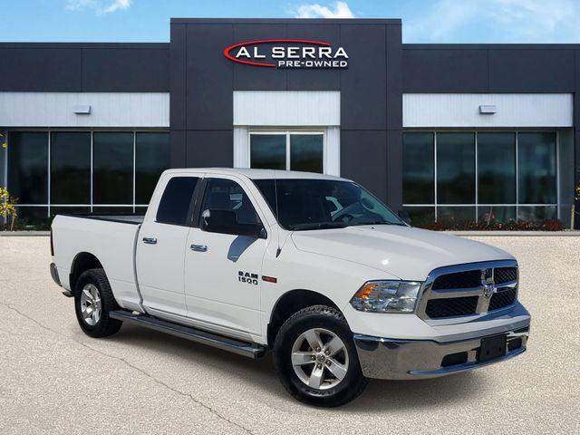 2015 Ram 1500 SLT for sale in Grand Blanc, MI