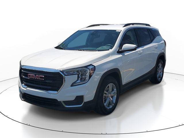 2024 GMC Terrain FWD SLE