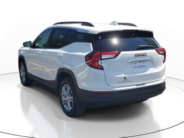 2024 GMC Terrain FWD SLE