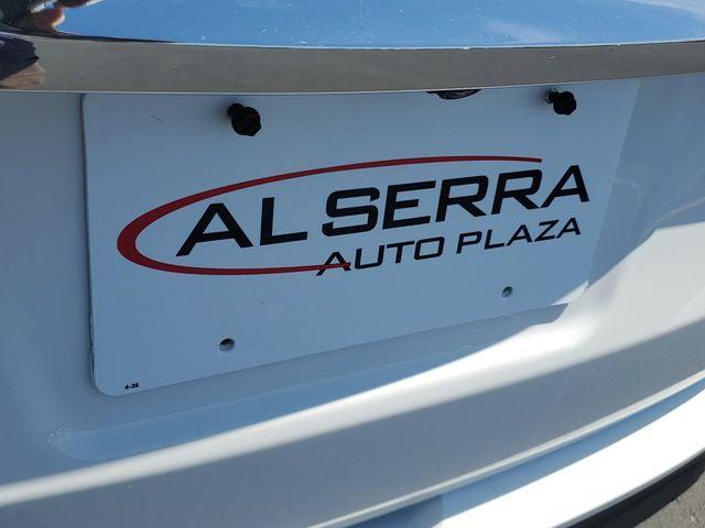 2024 GMC Terrain FWD SLE