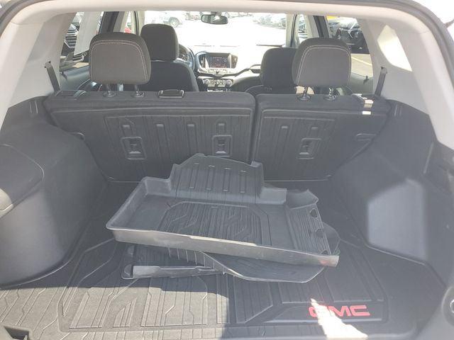 2024 GMC Terrain FWD SLE