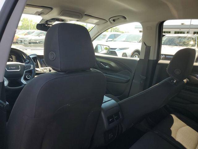 2024 GMC Terrain FWD SLE