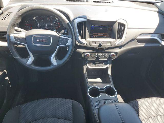 2024 GMC Terrain FWD SLE
