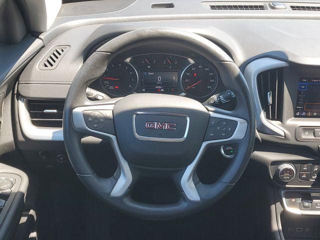 2024 GMC Terrain FWD SLE