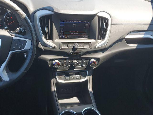 2024 GMC Terrain FWD SLE