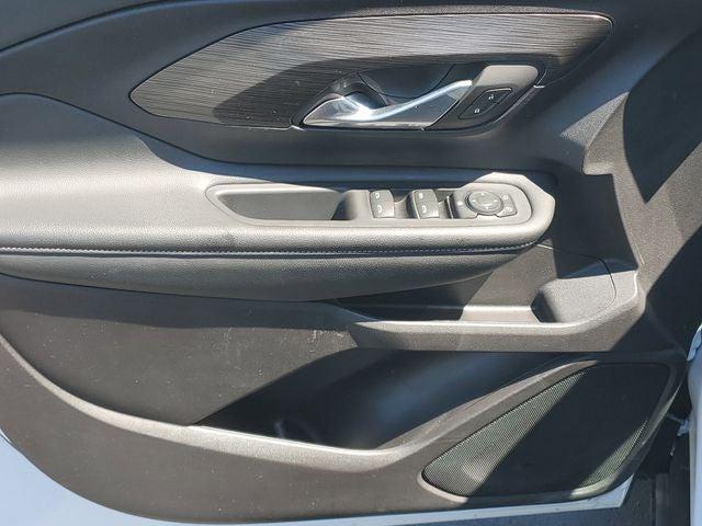 2024 GMC Terrain FWD SLE