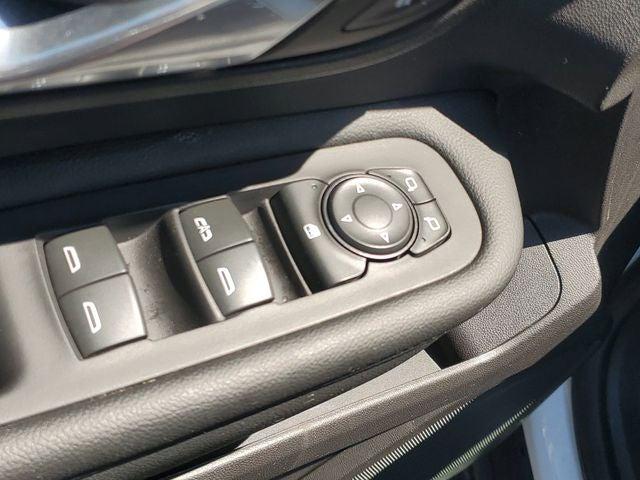 2024 GMC Terrain FWD SLE