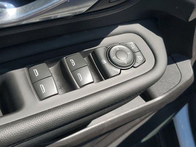 2024 GMC Terrain FWD SLE